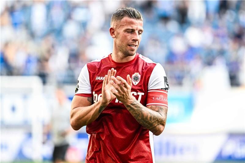 توبي ألدرفيريلد