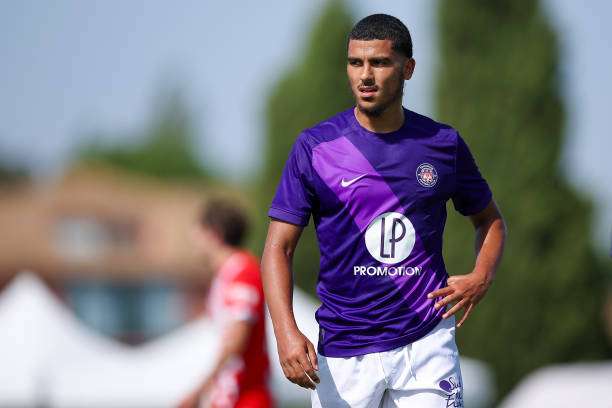 زكرياء بوخلال