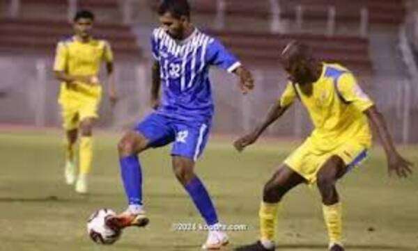 من لقاء عمان وبهلاء