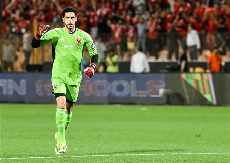 مصطفى شوبير