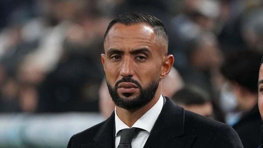 مهدي بنعطية