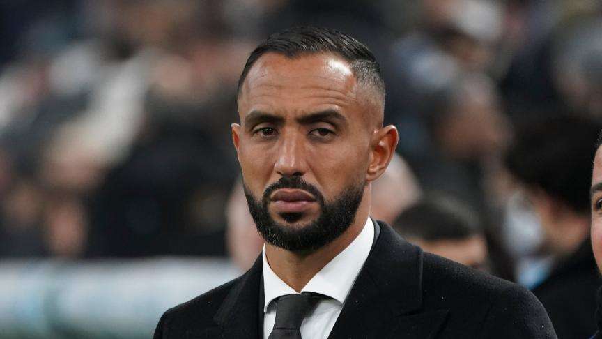 مهدي بنعطية