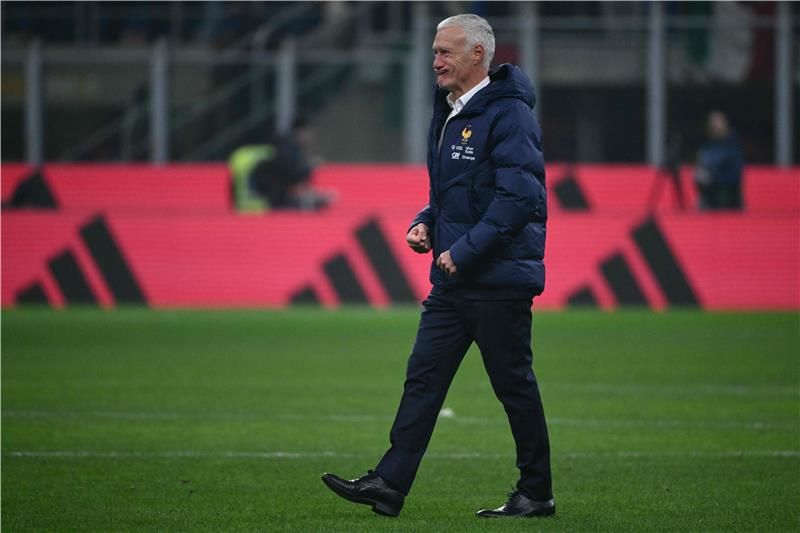 ديديه ديشامب