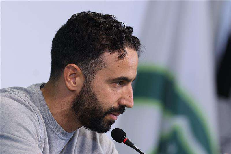 روبين أموريم