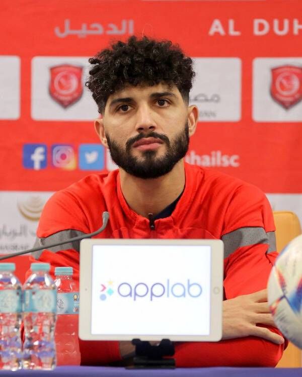 فرجاني ساسي