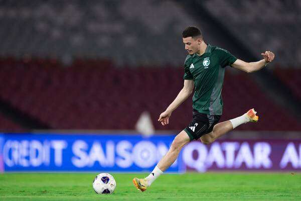 عبد الله الحمدان