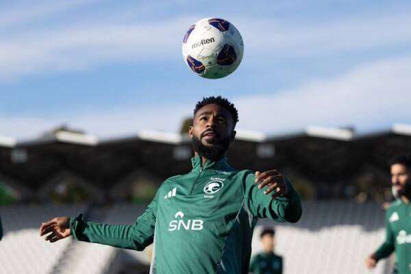 مهند الشنقيطي