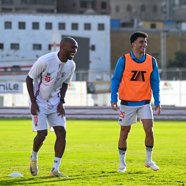 شيكابالا وزيزو