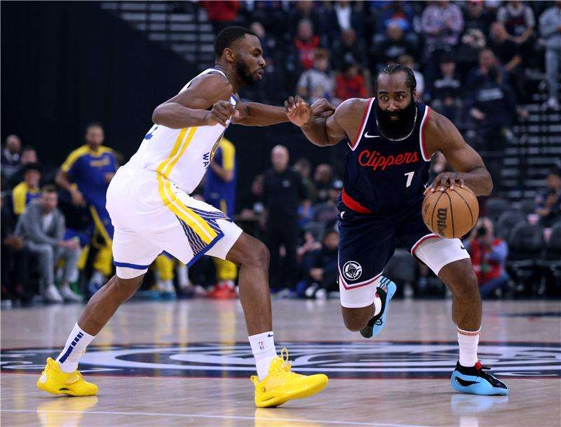 جانب من المباراة