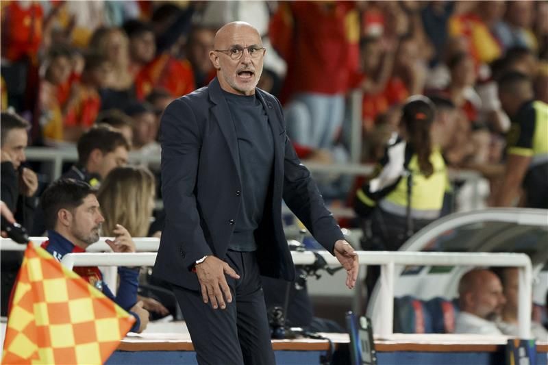 دي لا فوينتي