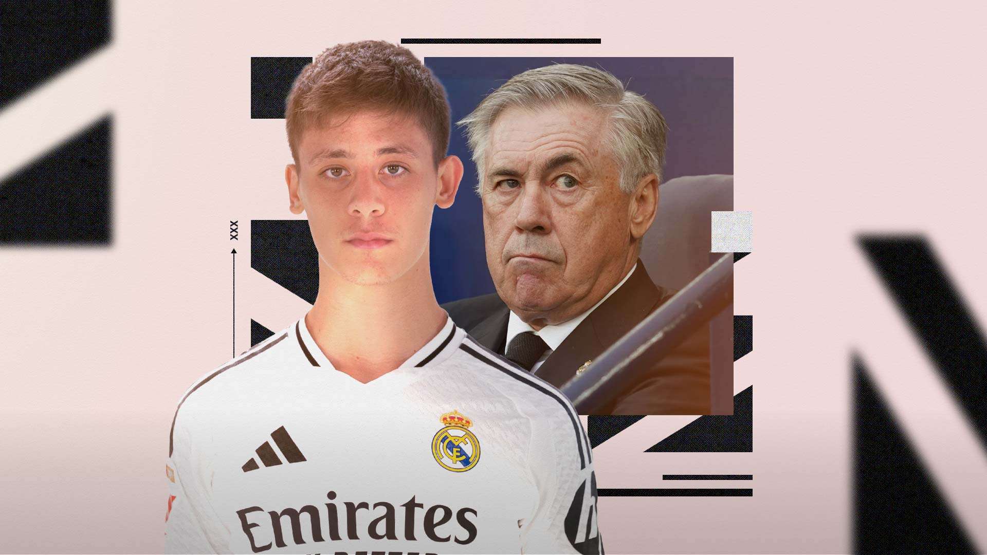 جولر وأنشيلوتي