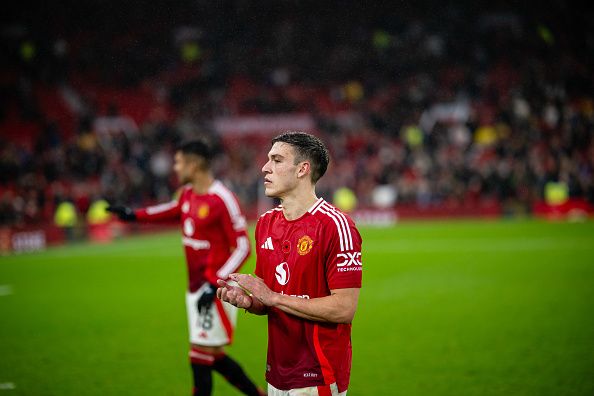 مانويل أوجارتي