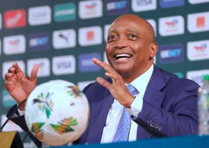 باتريس موتسيبي