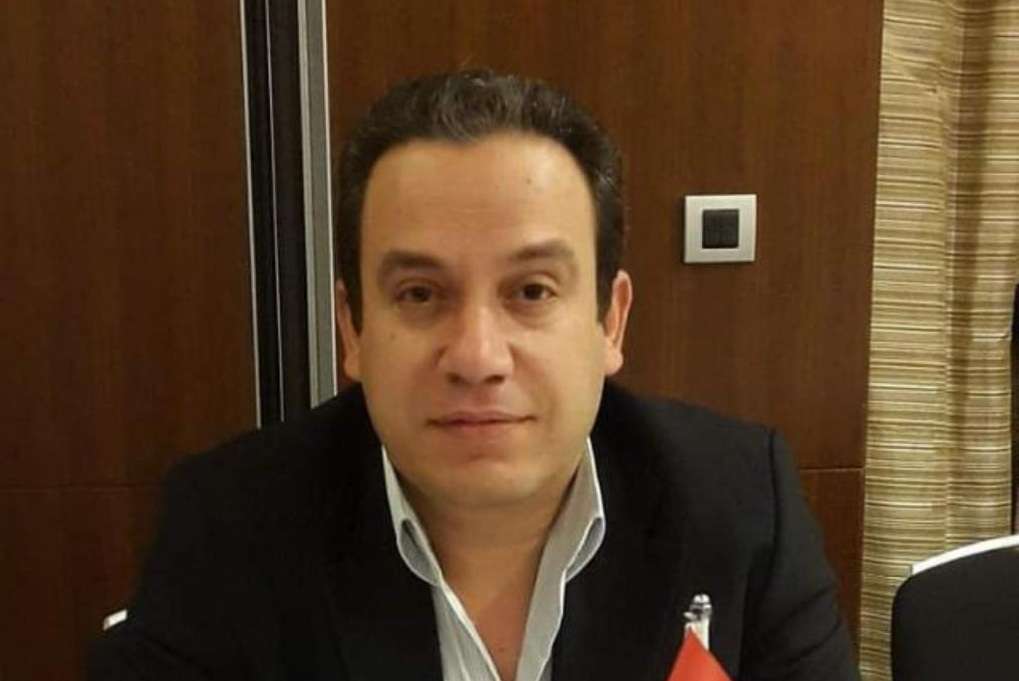 محمد الشاذلي