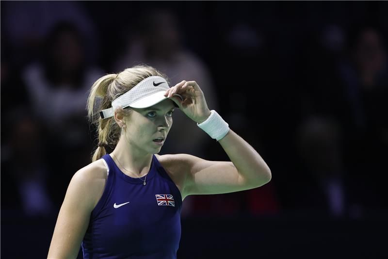 كاتي بولتير