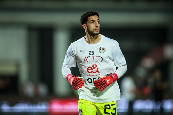 مصطفى شوبير