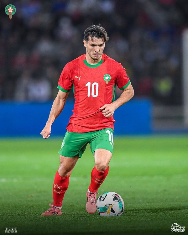 إبراهيم دياز