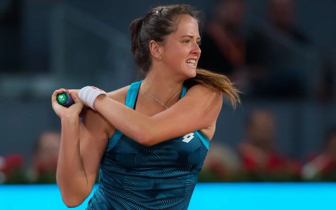 فيكتوريا كوزموفا