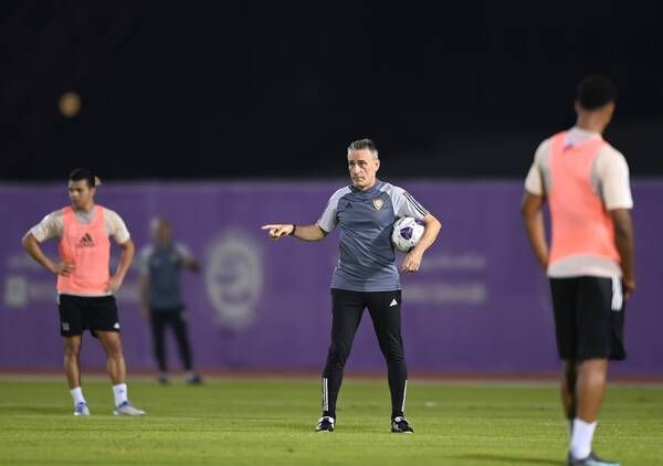 البرتغالي باولو بينتو