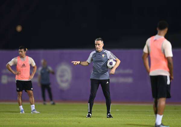 البرتغالي باولو بينتو