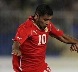 عبد الوهاب علي