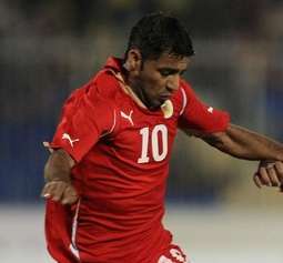 عبد الوهاب علي