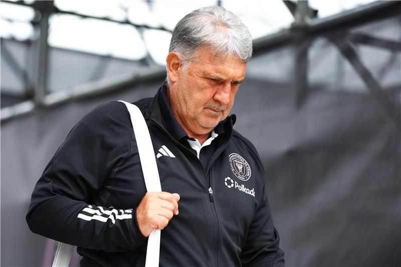 تاتا مارتينو