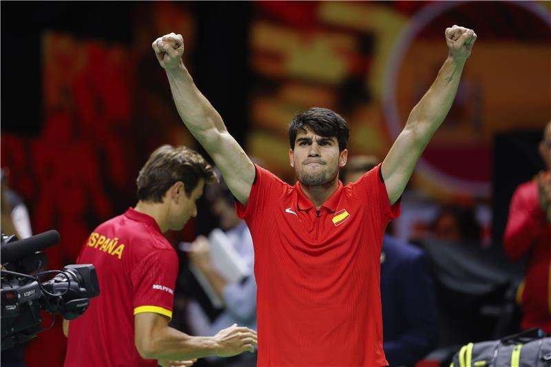 كارلوس ألكاراز