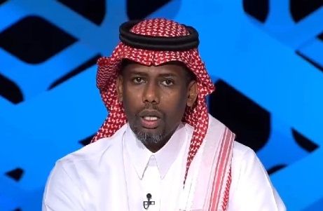 حمد المنتشري