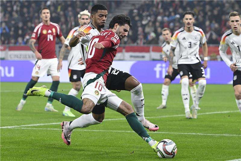 من المباراة