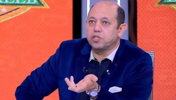 أحمد سليمان