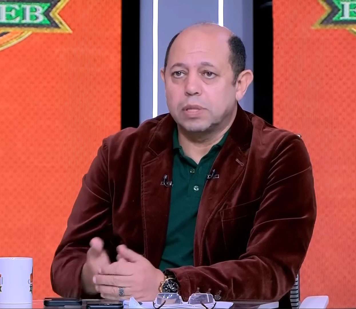 أحمد سليمان