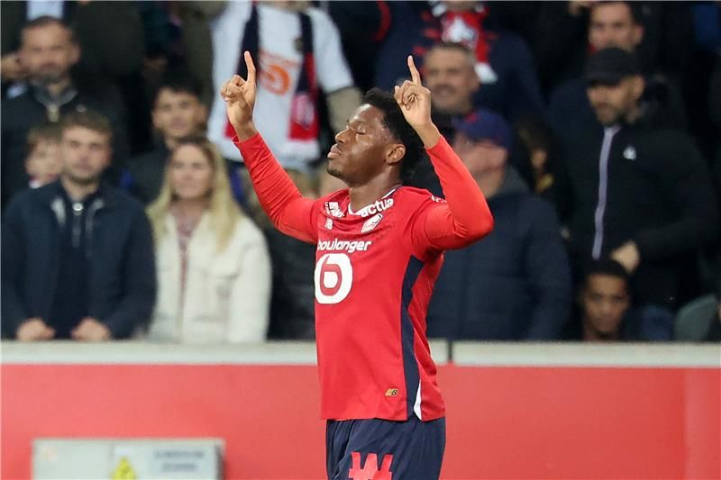 جوناثان ديفيد