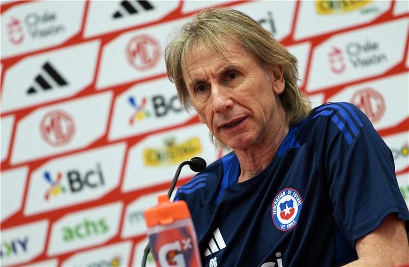 ريكاردو جاريكا