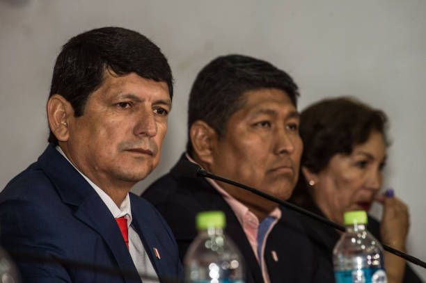 أجوستين لوزانو