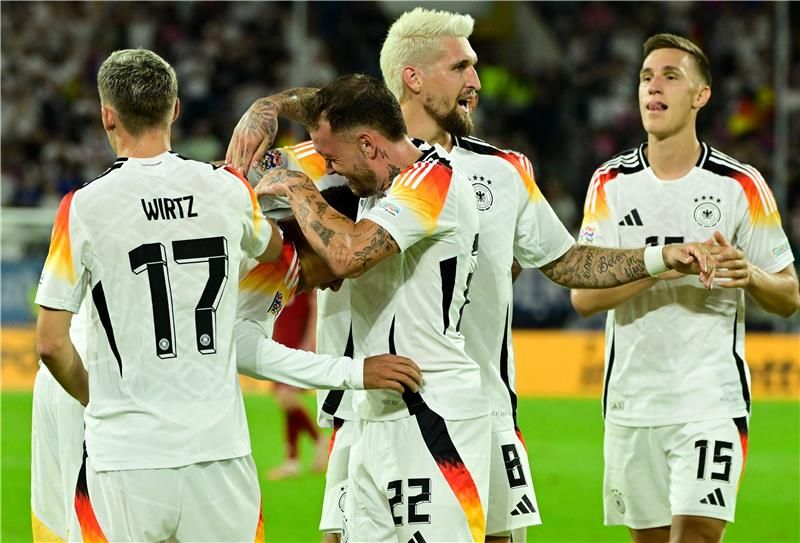 فلوريان فيرتز