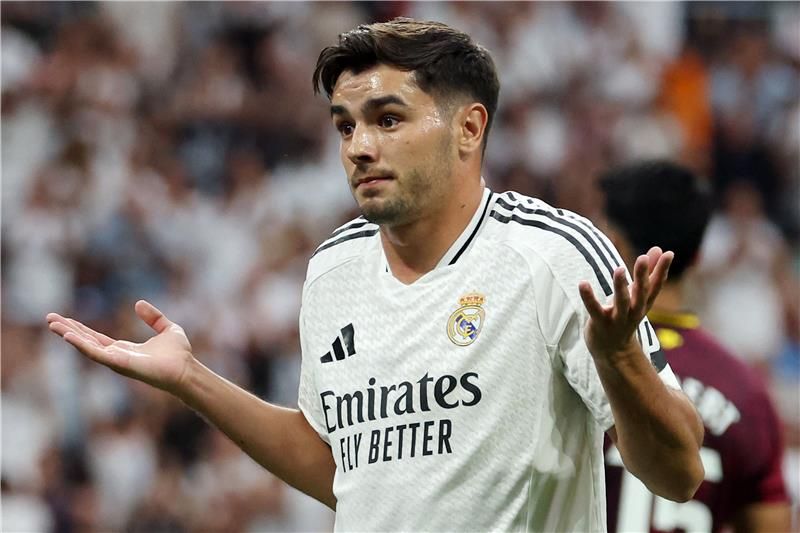 إبراهيم دياز