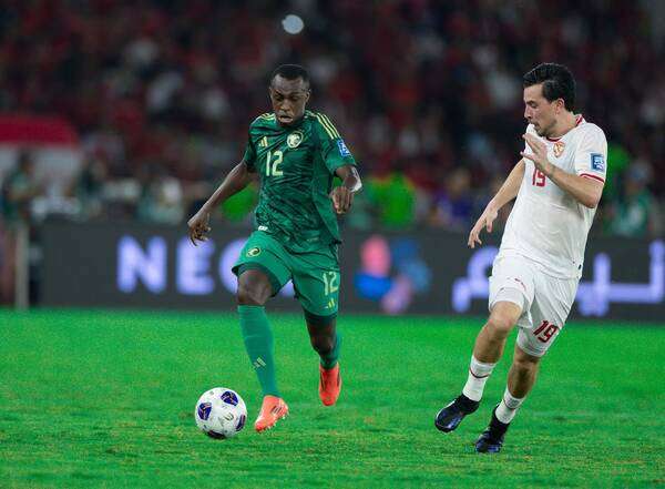 من منافسات البطولة