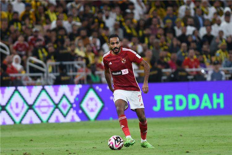 محمود عبدالمنعم كهربا