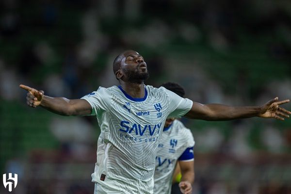 كاليدو كوليبالي