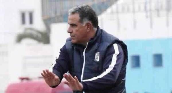 غازي الغرايري