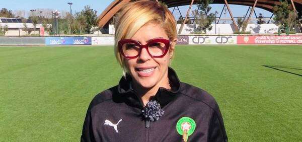 لمياء بومهدي