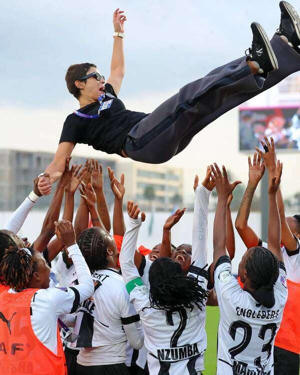 لمياء بومهدي