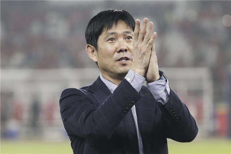 هاجيمي مورياسو