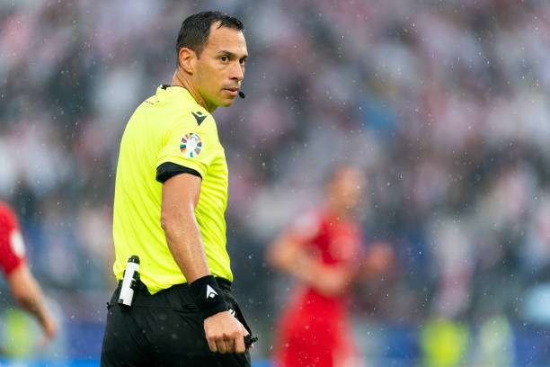 فاكوندو تيو