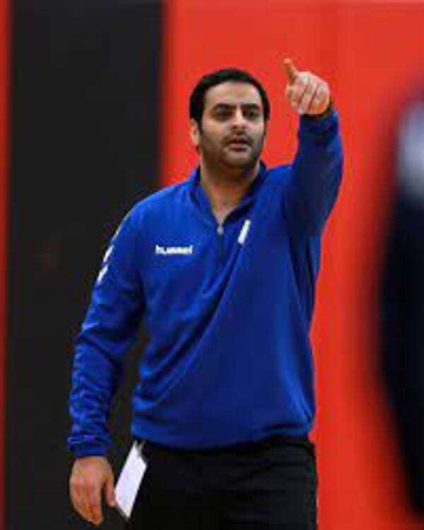 أحمد المناعي