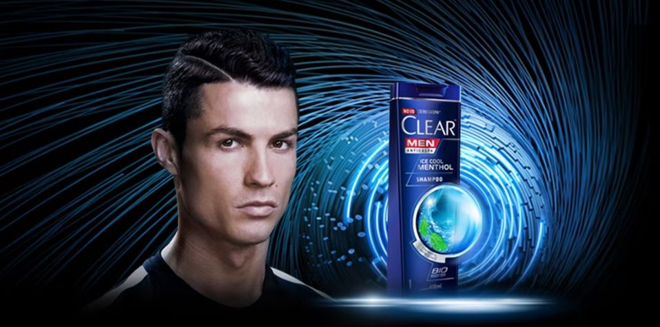 كريستيانو رونالدو