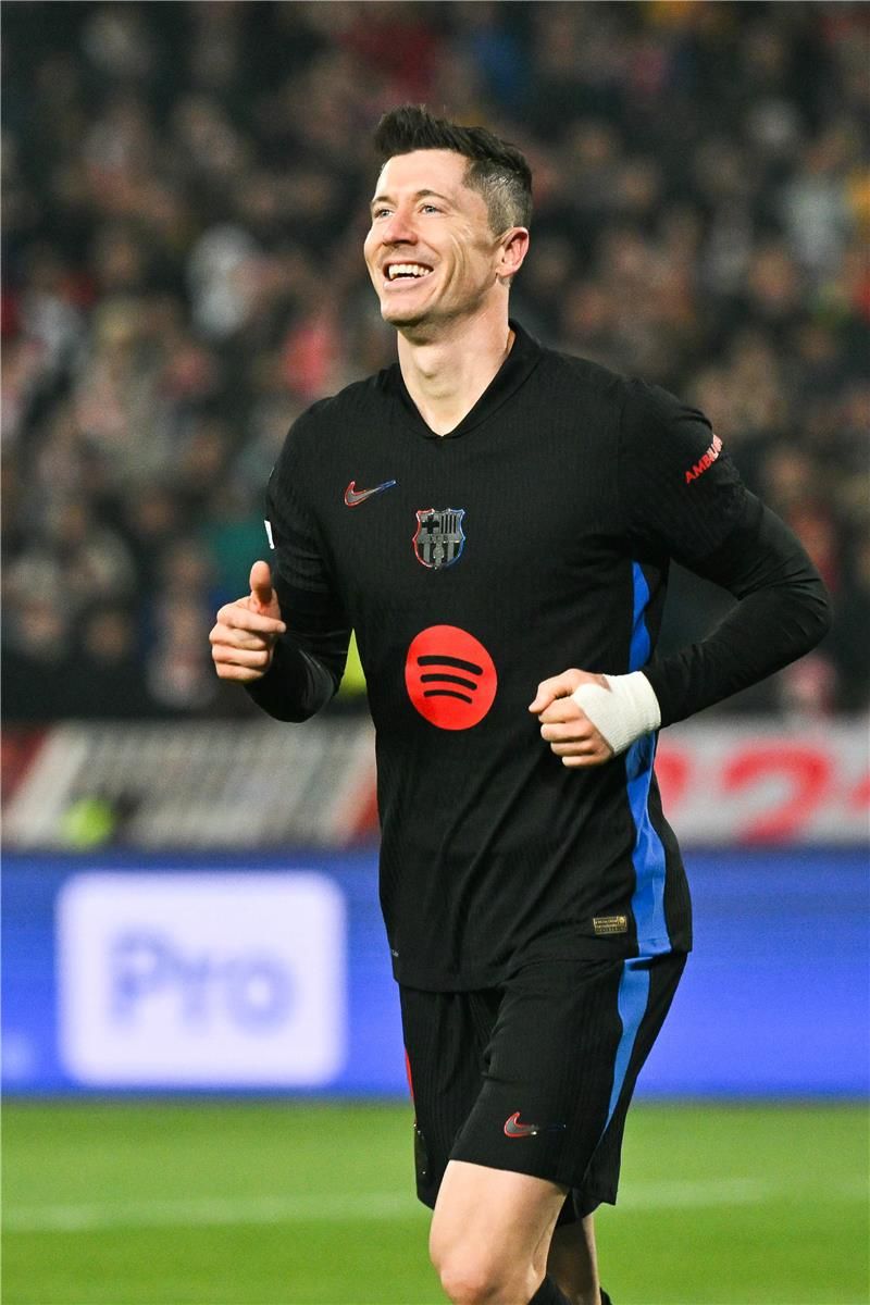 روبرت ليفاندوفسكي