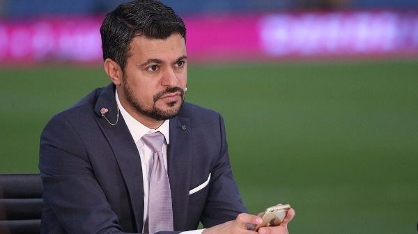 خالد الشنيف