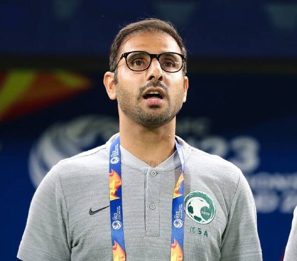 سعد الشهري